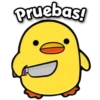 🐤 Pollito Amenazador 🔪 5