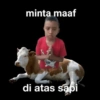 Meme Capek Banget 14