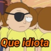 Rick e Morty 7