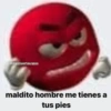 Memes de imajen randoms xd  9