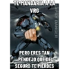 Stickers Pacific Rim 2.0 27