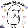 Manitestando &
BHarley Sticken