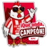 Stickers KFC 2026 (parte 2) 9