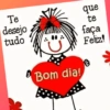 Bom dia Boa noite Boa semana  6