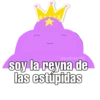 Princesa Grumosa. 14