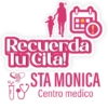 STA MÓNICA frases 30