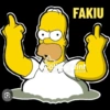 Homero stickers  12