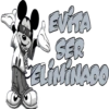 Reglas P/Grupos Mickey Mouse 14