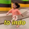 to indo