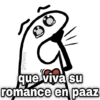 geysioy que viva su romance en paaz
