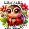 Buenos días-animalitos cute☀️ 19