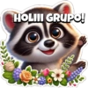 Buenos días-animalitos cute☀️ 21
