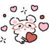 ೄྀ🍋‍🟩  Hamster Kwai 19