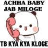 FUNNY STICKER PACK 19
