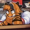 Random & Furry 10