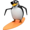 Pingüino Boss 🐧🕶 21