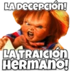 Chusky, El Muñeco Homofóbico 13