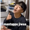 mantappu jiwaa