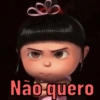 Agnes fofa 8