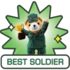 Our Army Bears 8