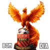 F.O.F.C BOM DIA FENIX DE OURO