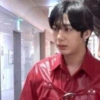 Sticker Hyungwon 14