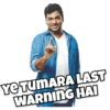 Zakir khan stand up comedian 9