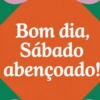 Feliz Sábado 14