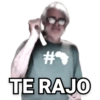#9
TE RAJO