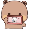 Bubu dan dudu 5