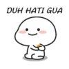 Pentol bucin lucu 13