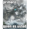 Stickers Pacific Rim 2.0 24