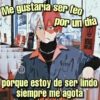 Me gustaría ser feo
ASCLIMPIA
1 99%
por un día
Sessy)
REBEL
Bernie FOR LIFE
porque estoy de ser lindo
siempre me agota