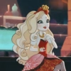 Apple White 3 Ever After High 26