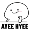 AYEE HYEE