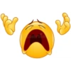 Cursed emojis 28