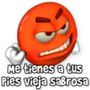 Bola Amarilla Shitpost 1 🤨 20