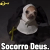 Jessy Socorro Deus.