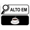ALTO EM 🔍 EMOJIS 23