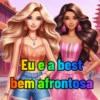 Minhas Figurinhas  12