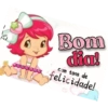 Bom dia Boa noite Boa semana  13