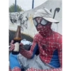 Homem aranha 16