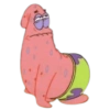 Bob esponja random 🤪 8