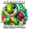 Buenos días-animalitos cute☀️ 9