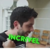 INCRIVEL