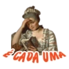CADA UMA