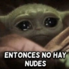 Star wars baby yoda frases 12