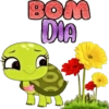 Bom dia Boa noite Boa semana  8