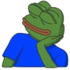 Pepe the frog 11