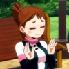 Ochako Uraraka Anime ! ᰔ ִ ׄ 28